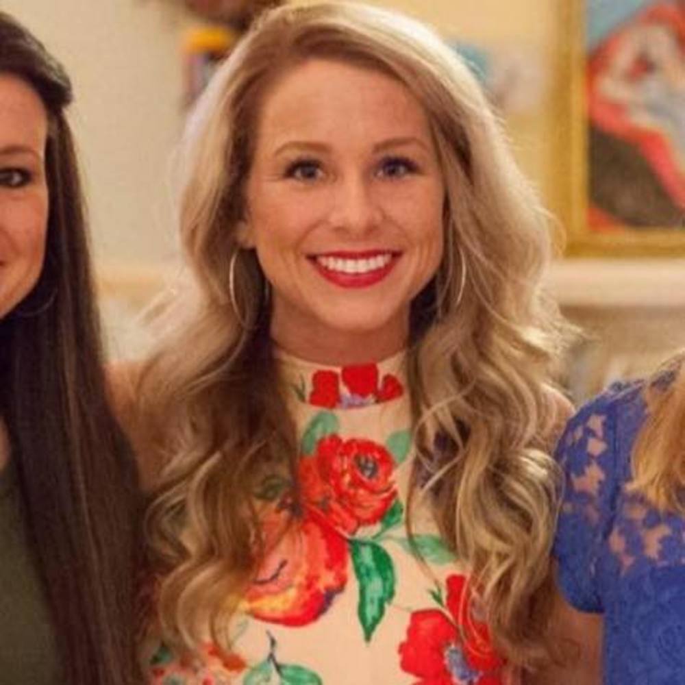 Meet your Posher, Hayley